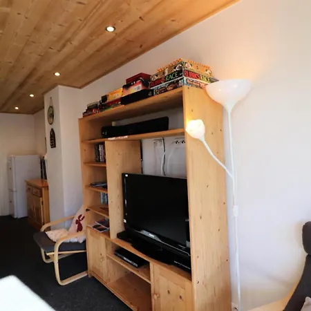 2100b - Confortable-proches De Pistes-balcon Mae-6674 * Tignes