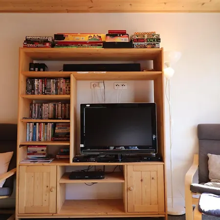 2100b - Confortable-proches De Pistes-balcon Mae-6674 * טיגנס