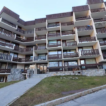 2100b - Confortable-proches De Pistes-balcon Mae-6674 * טיגנס
